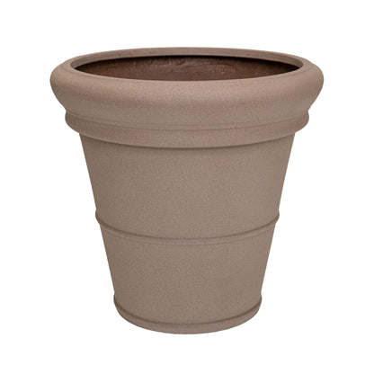 Bucket Low Classic  Taupe