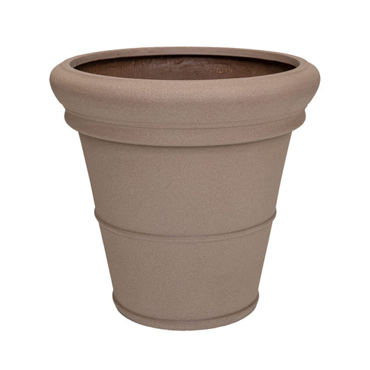 Bucket Low Classic  Taupe