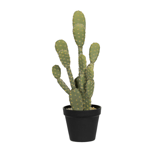 Kaktus Opuntia umělý