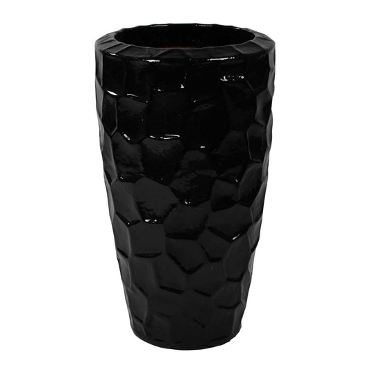 Cascara Partner Relief Black Shiny