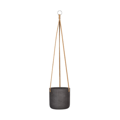Charlie Black Washed (Hanging)