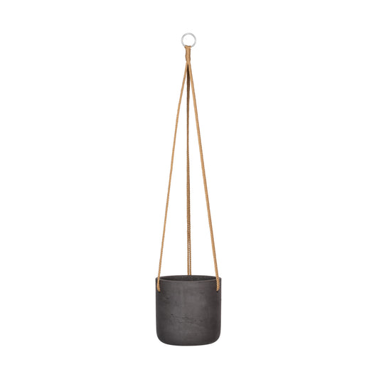 Charlie Black Washed (Hanging)