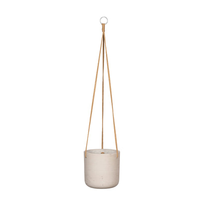 Charlie Grey Washed (Hanging)