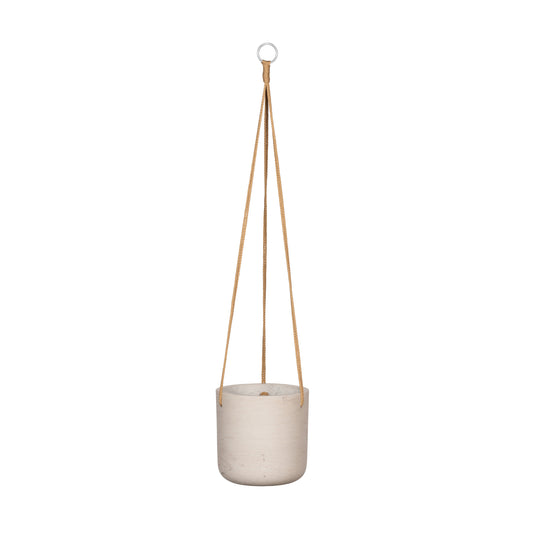 Charlie Grey Washed (Hanging)