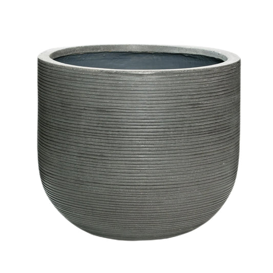 Cody Dark Grey (horiz. ridg.)