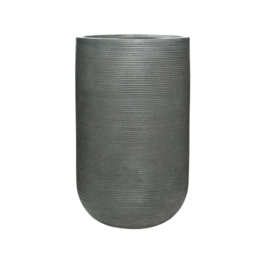 Cody high Dark Grey (horiz. ridg.)