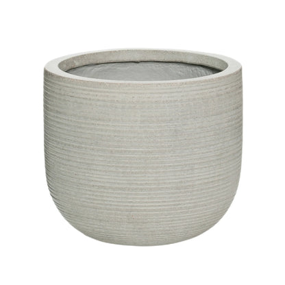 Cody Light Grey (horiz. ridg.)