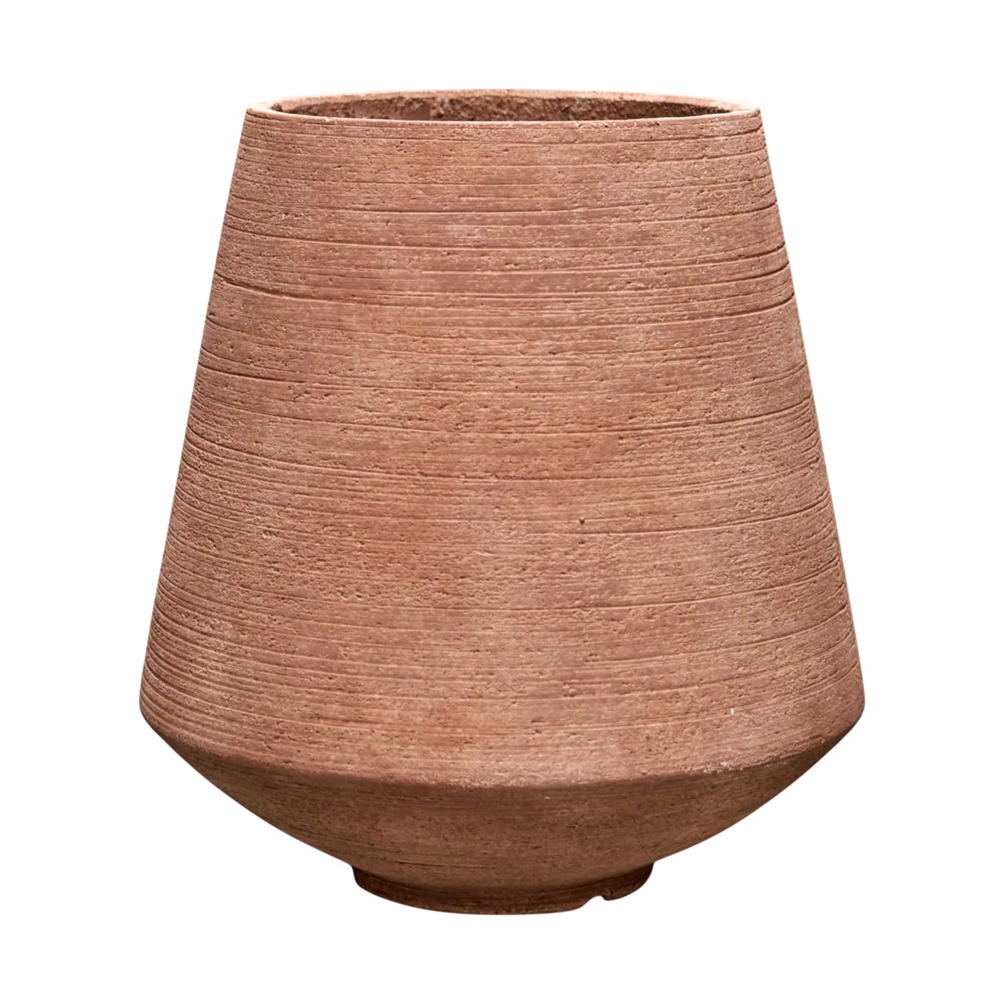 Colorado Planter Terra Dark
