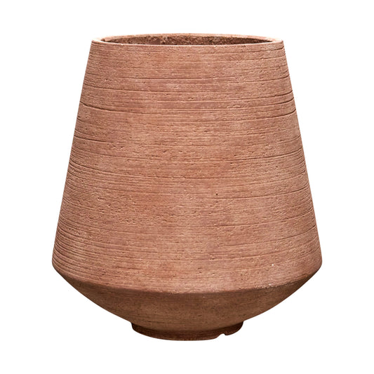 Colorado Planter Terra Dark