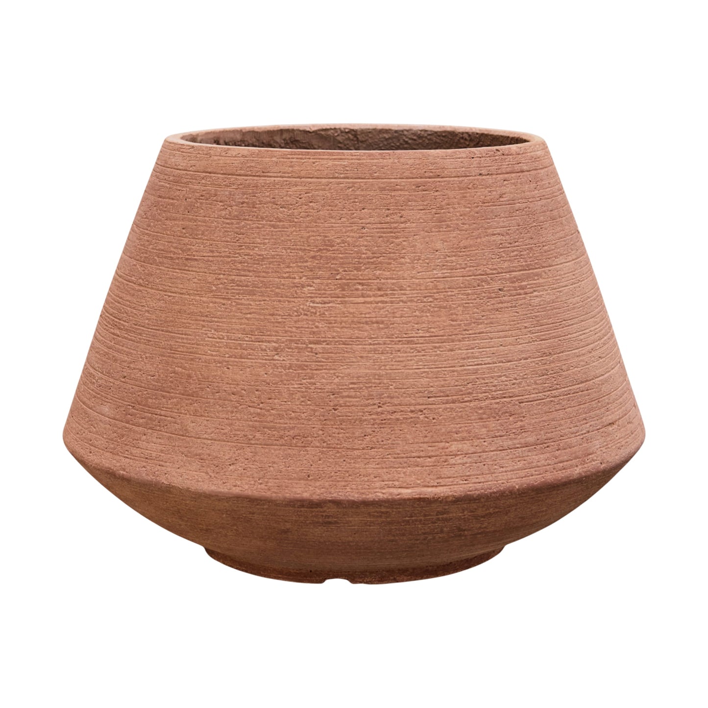 Colorado Planter Terra Dark