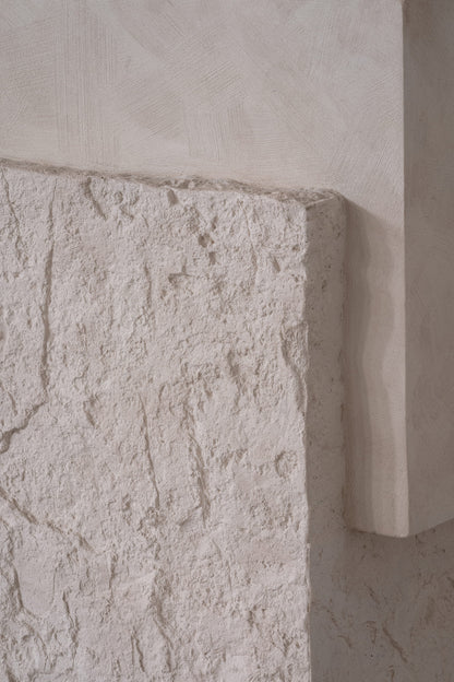 Crescendo Alabaster
