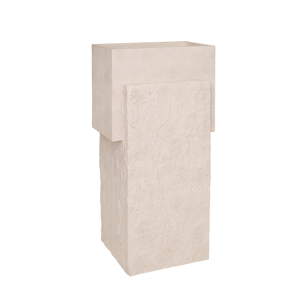 Crescendo Alabaster