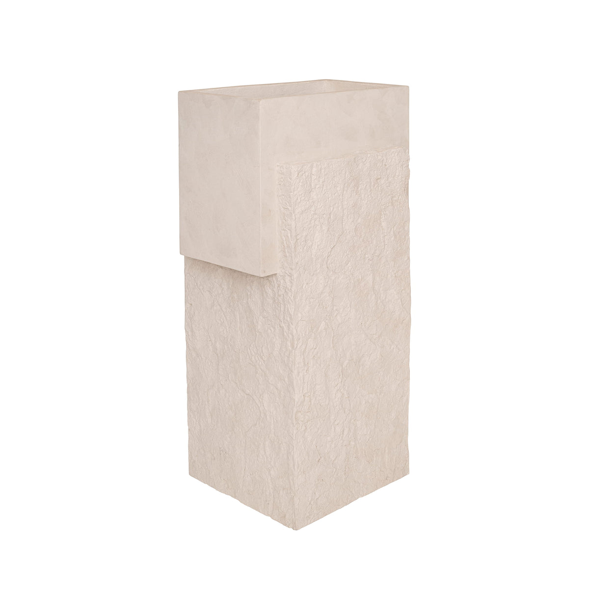 Crescendo Alabaster