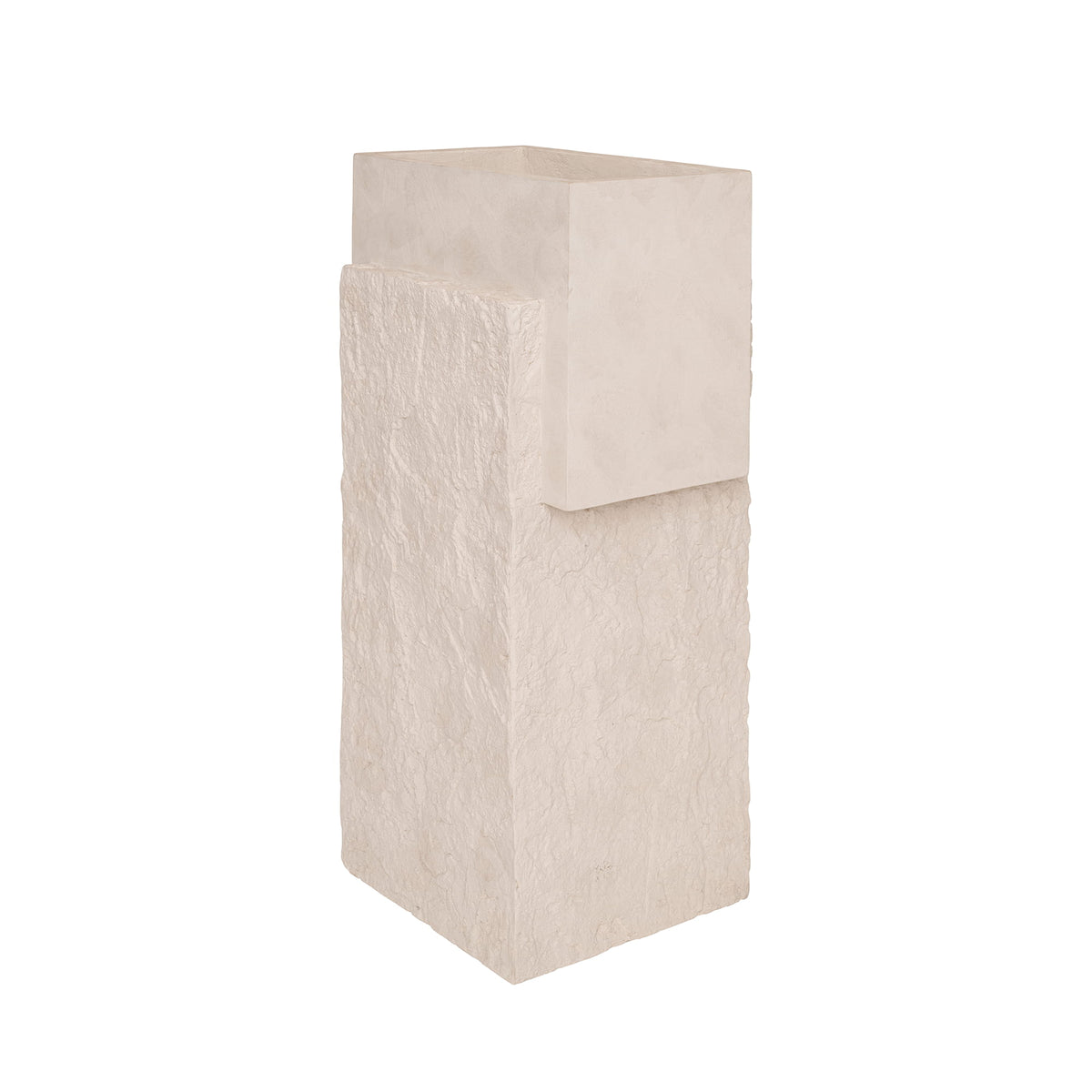 Crescendo Alabaster