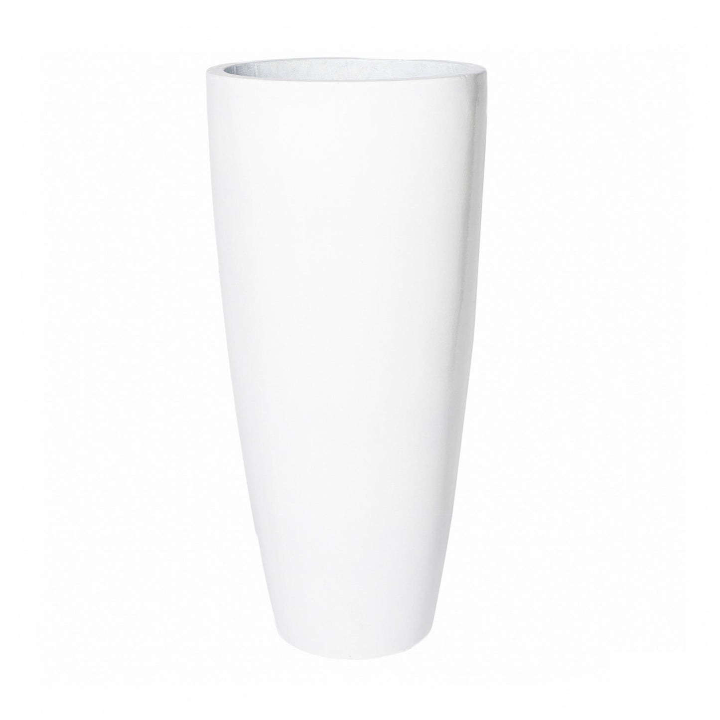 Dax Glossy White