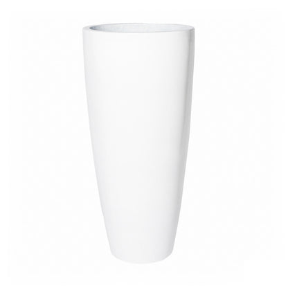 Dax Glossy White