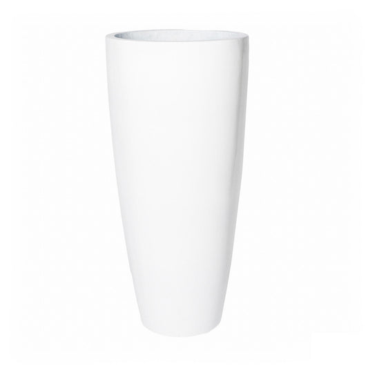 Dax Glossy White