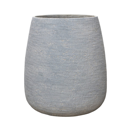 Dolomites Planter Dark Grey