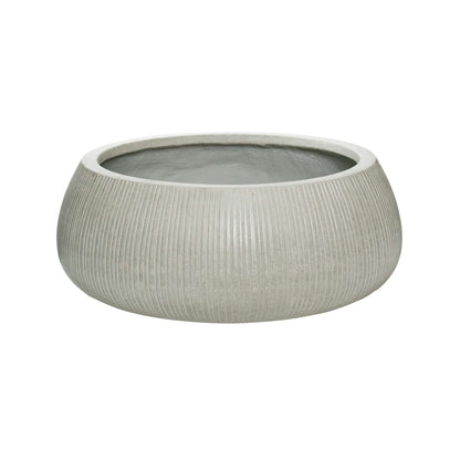 Eileen Light Grey (vert. ridg.)