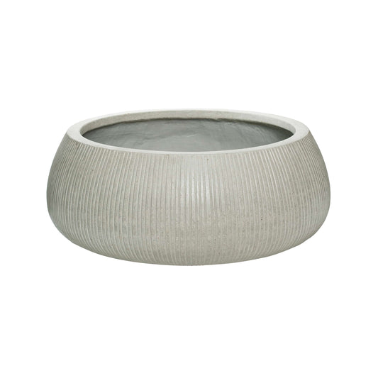 Eileen Light Grey (vert. ridg.)