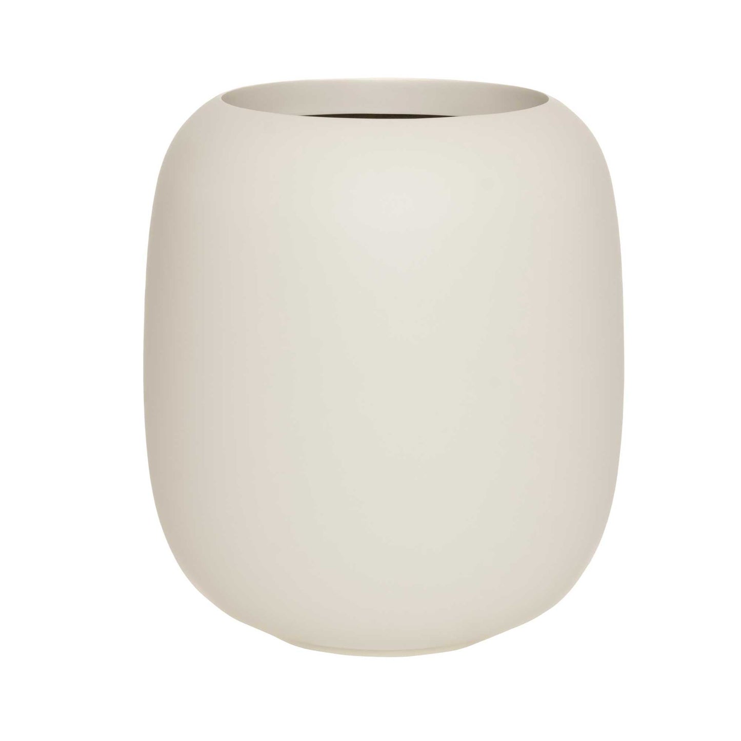 Sphere Silk White