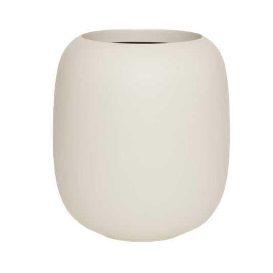 Sphere Silk White