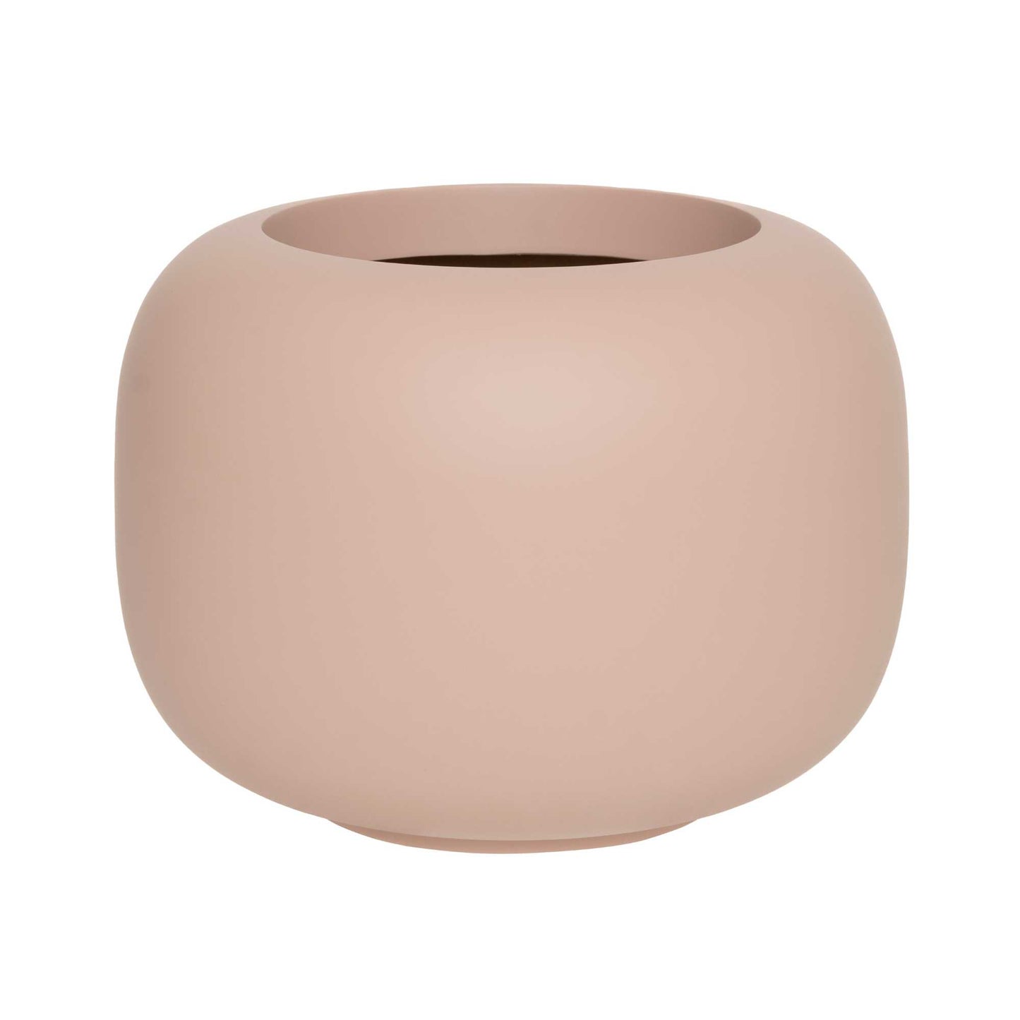 Sphere Low Powder Pink