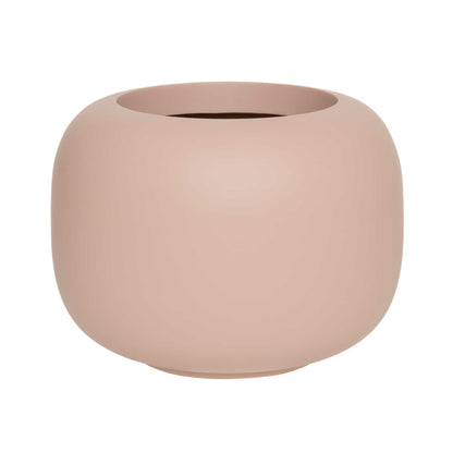 Sphere Low Powder Pink