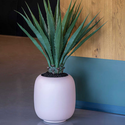 Sphere Powder Pink