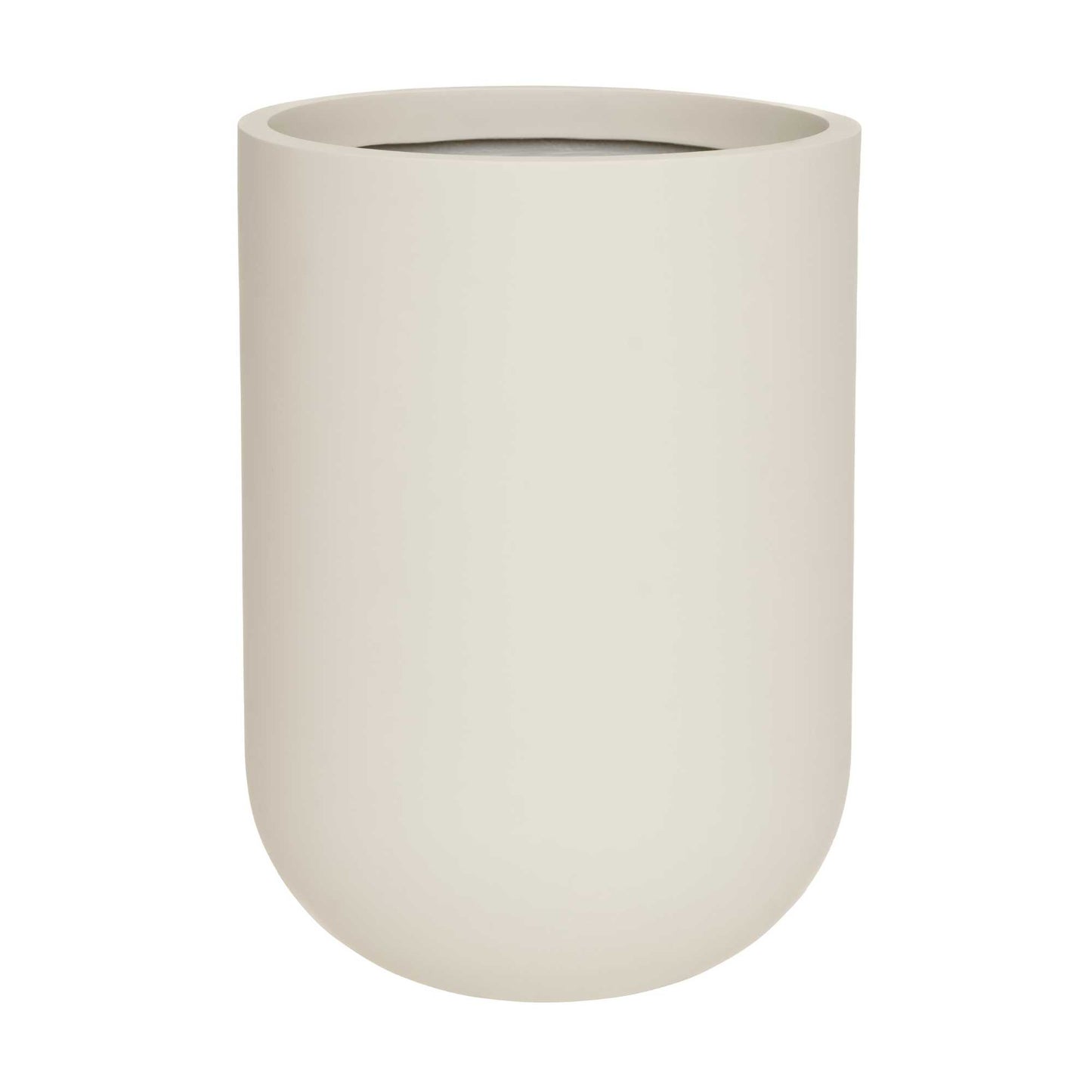 Zenith Silk White