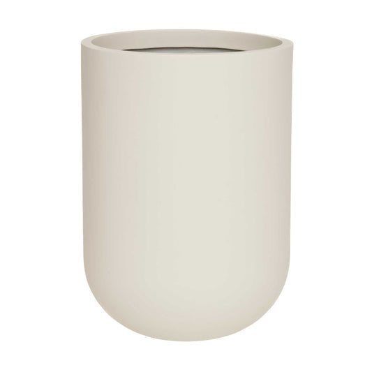 Zenith Silk White