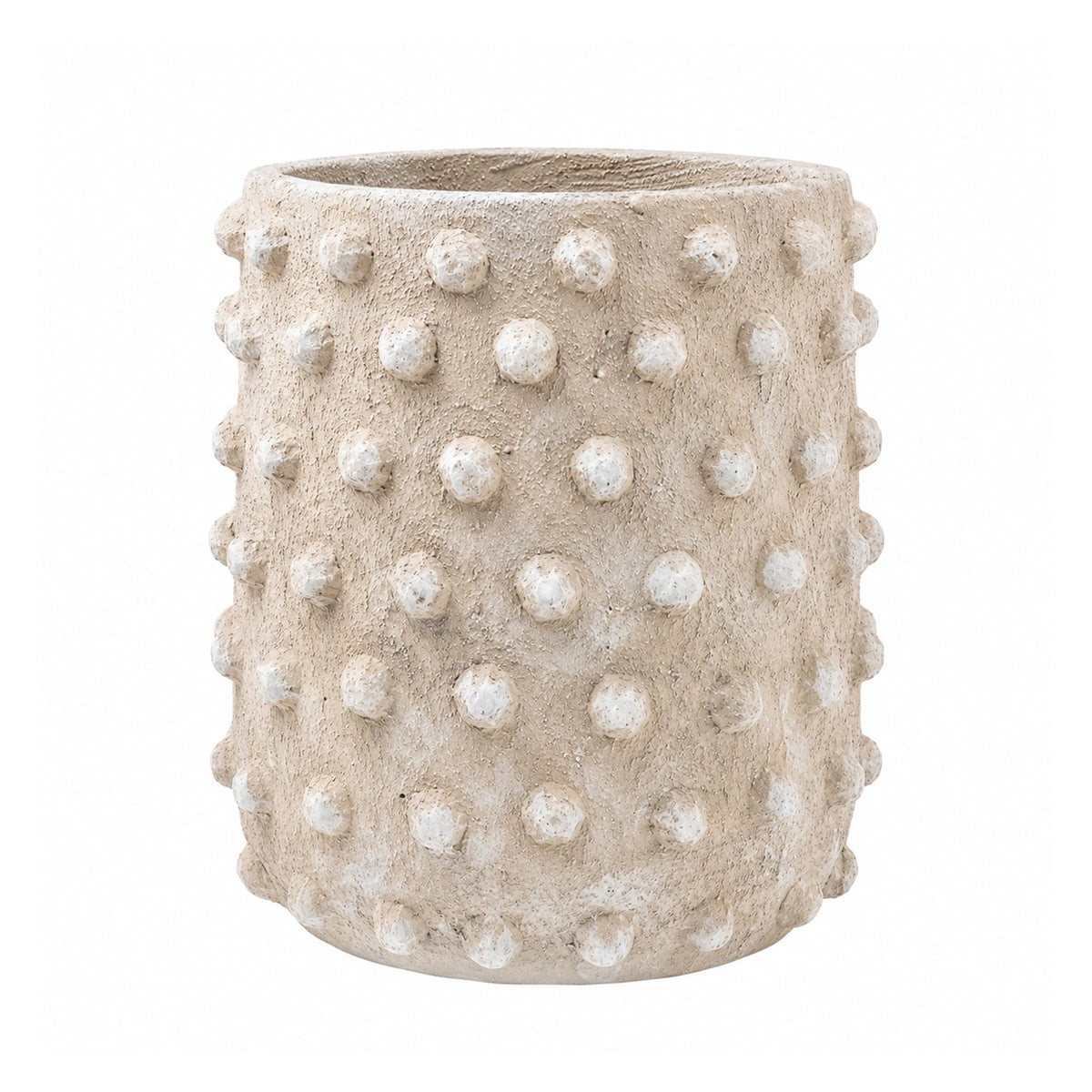 Ella High Pebble Beige