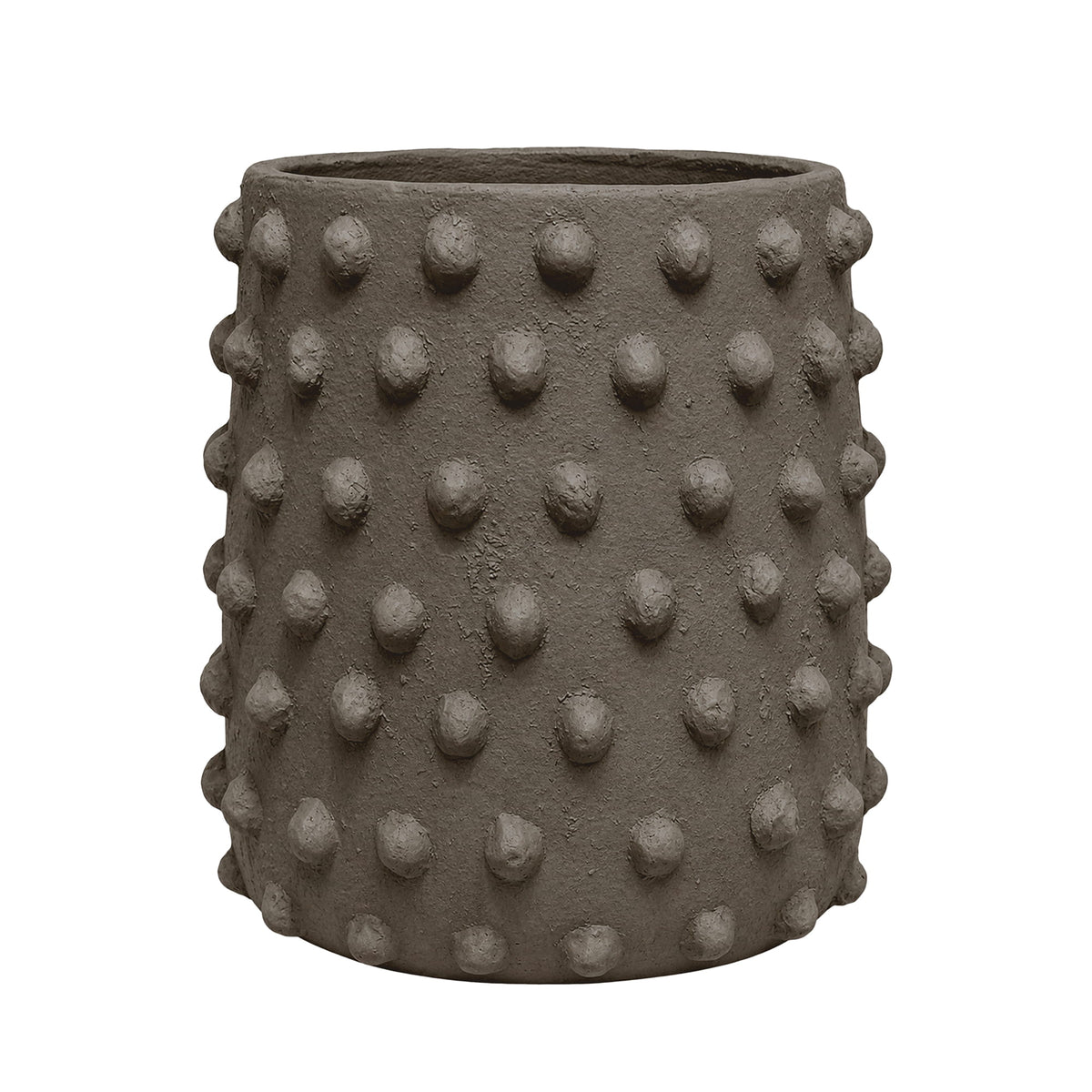 Ella High Pebble Taupe