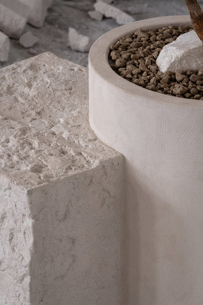 Elysian Alabaster