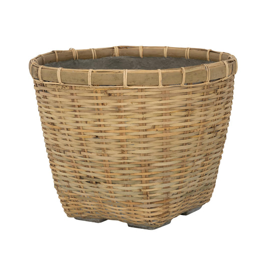 Enrico Bamboo