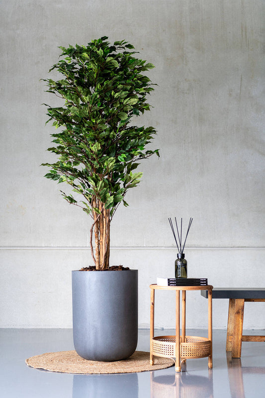 Ficus keř umělý