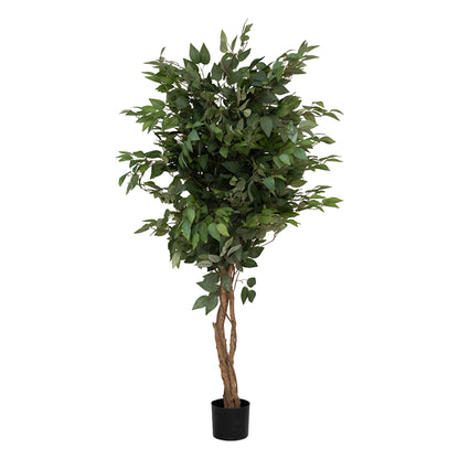 Ficus keř umělý