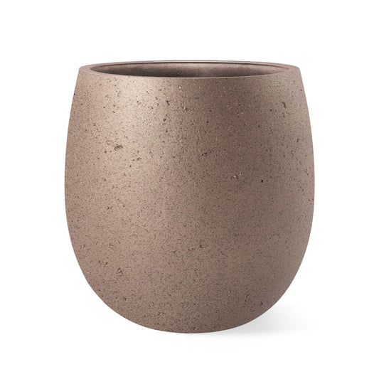 Grigio Balloon Metallic Bronze