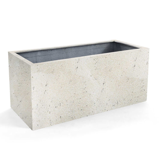Grigio Box Antique White