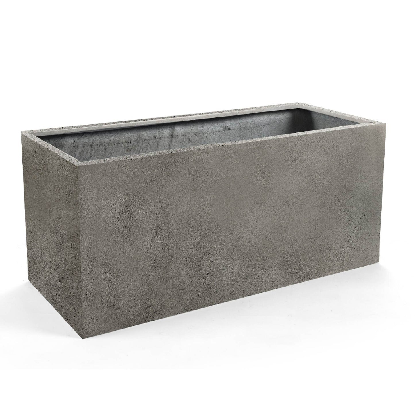 Grigio Box Natural Concrete