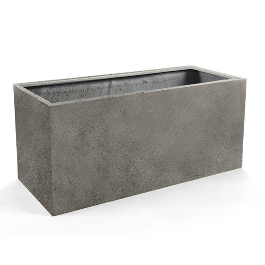 Grigio Box Natural Concrete