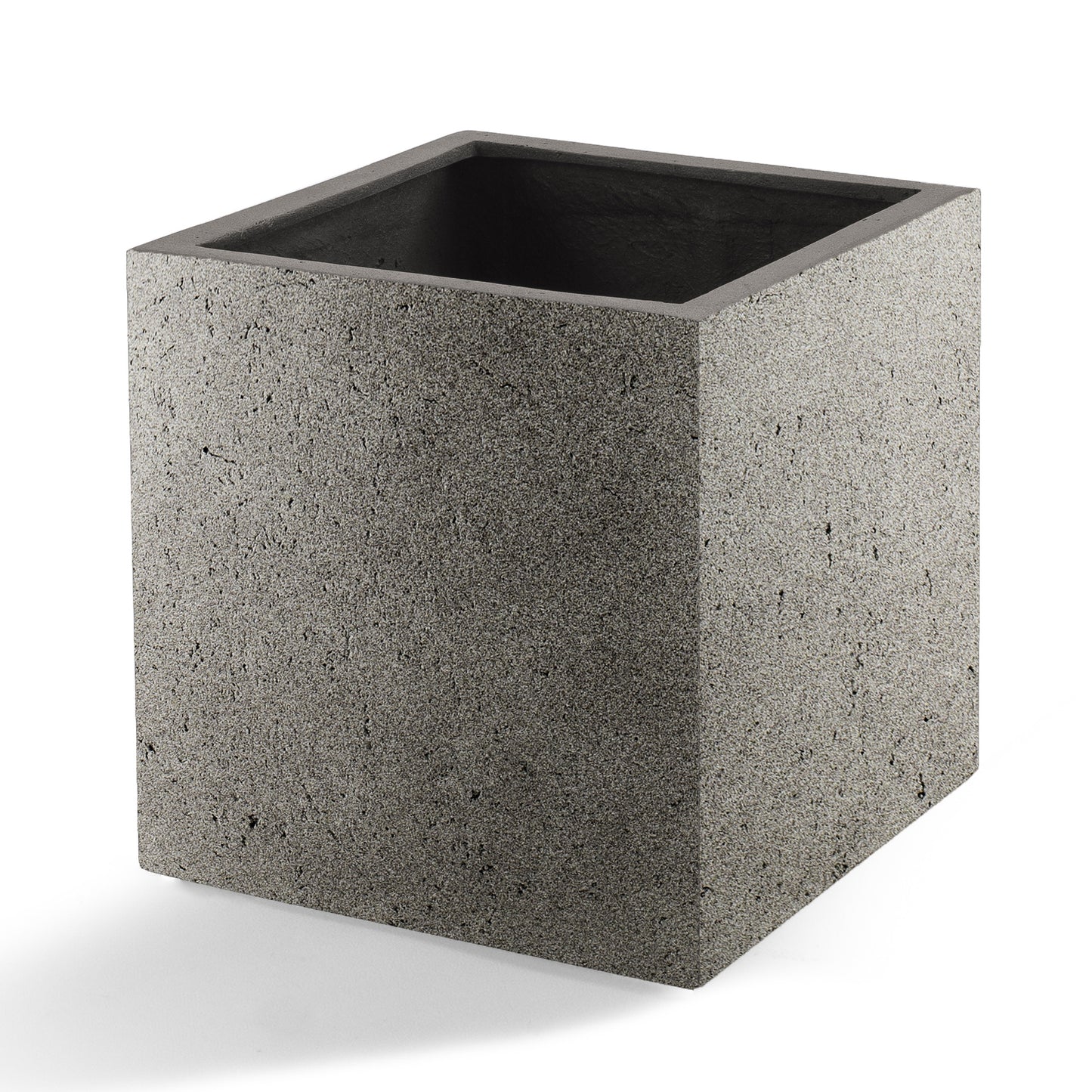 Grigio Cube Natural Concrete