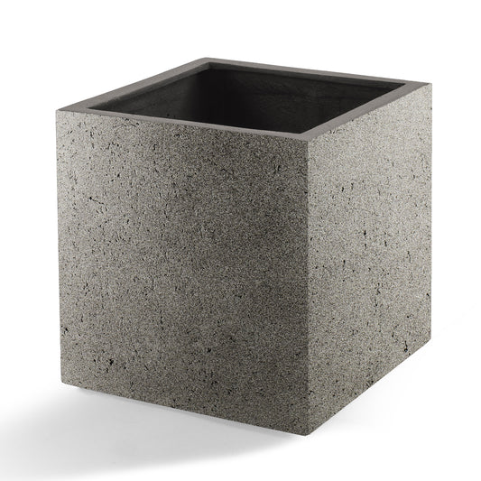 Grigio Cube Natural Concrete