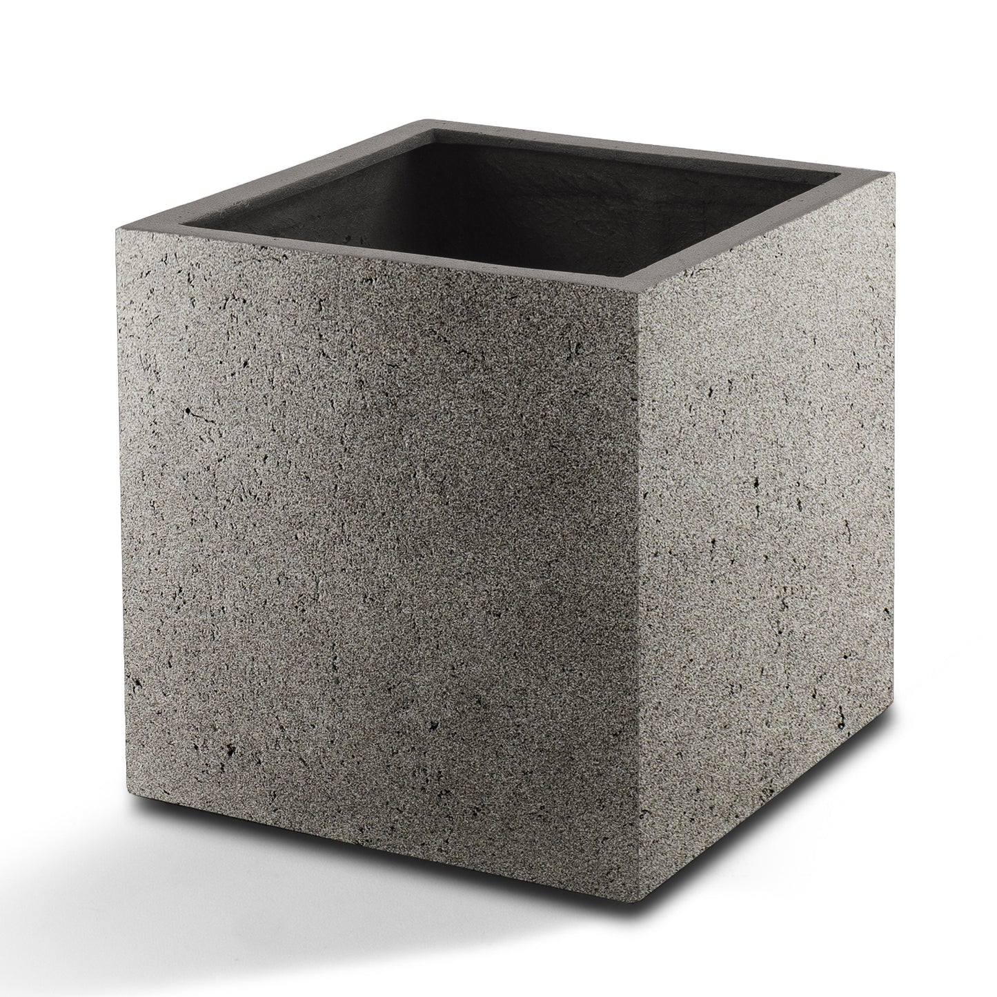 Grigio Cube Natural Concrete s kolečky