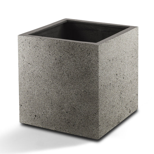 Grigio Cube Natural Concrete s kolečky