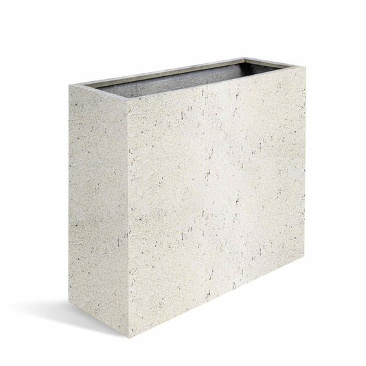 Grigio Divider Antique White