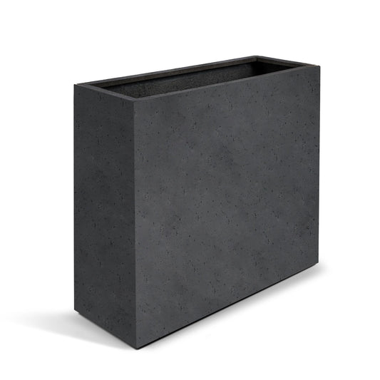 Grigio Divider Anthracite s kolečky