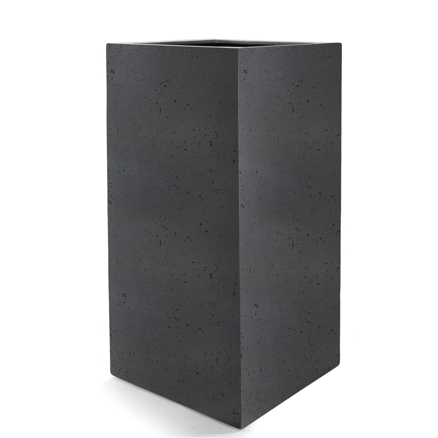 Grigio High Cube Anthracite