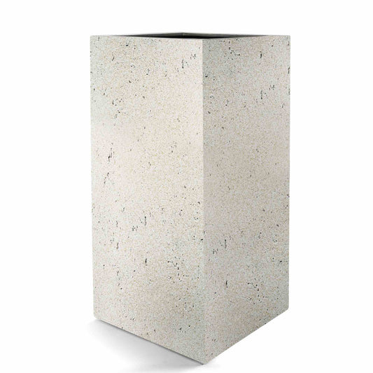 Grigio High Cube Antique White