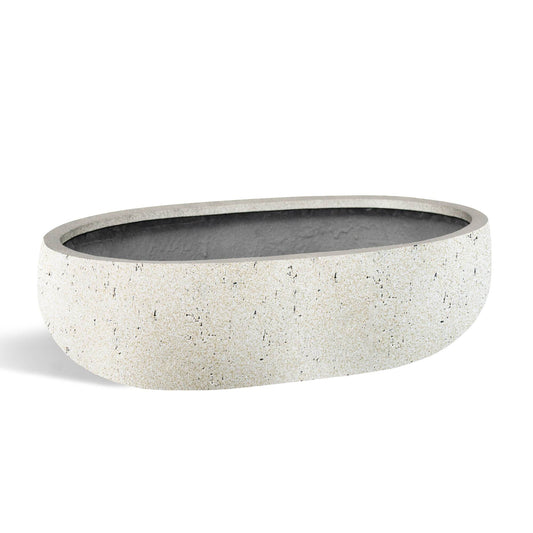 Grigio Longtail 45 Antique White